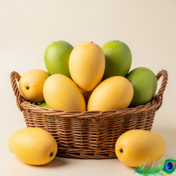 Langra Mango