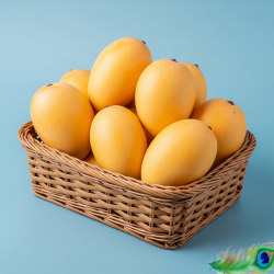 Daseri mango