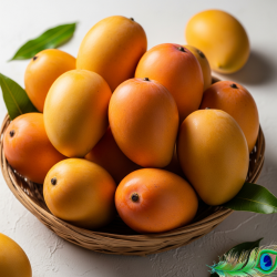 kesar Mango (Kesar Aam)