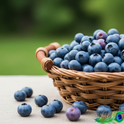 Blueberry