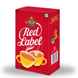 Brooke Bond Red Label Tea- 500g
