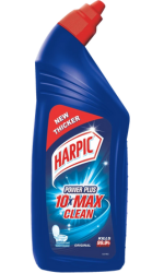Harpic Disinfectant Liquid Toilet Cleaner-500ml