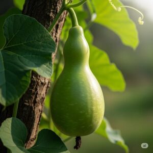 Bottle Gourd (loki)