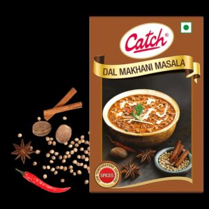Catch - Dal Makhani Masala