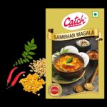 Catch - Sambhar Masala