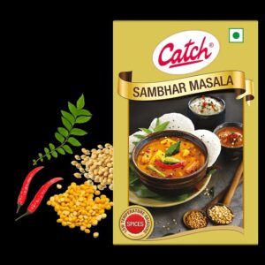 Catch - Sambhar Masala