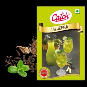 Catch - Jal Jeera