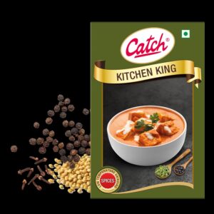 Catch - Kitchen King