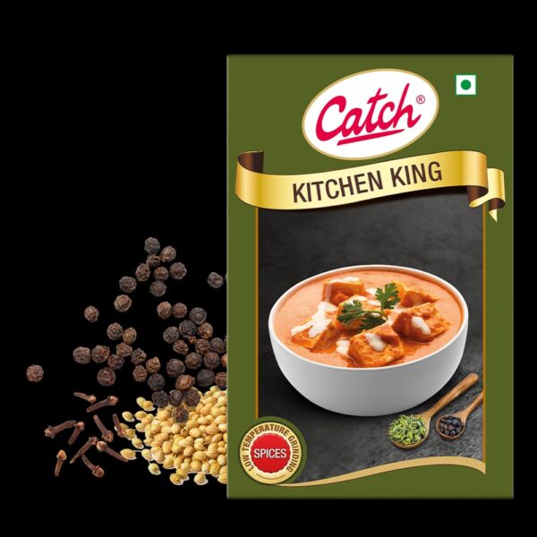 Catch - Kitchen King