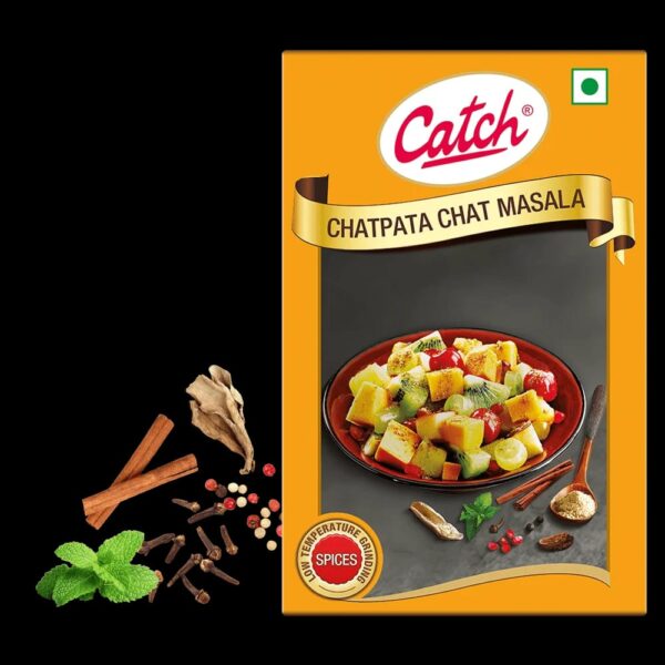 Catch - Chatpata chat Masala