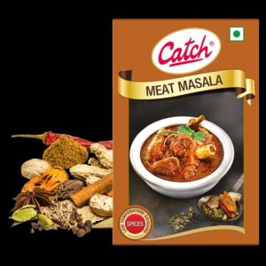 Catch - Meat Masala