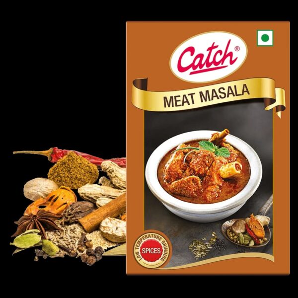 Catch - Meat Masala