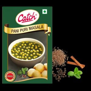 Catch Pani Puri Masala