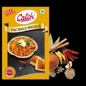 Catch - Pav Bhaji Masala