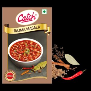 Catch - Rajma Masala