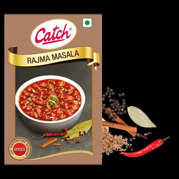 Catch - Rajma Masala