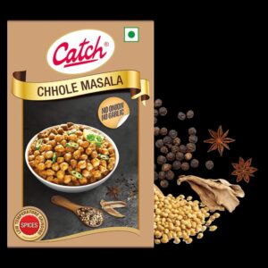 Catch - Chhole Masala