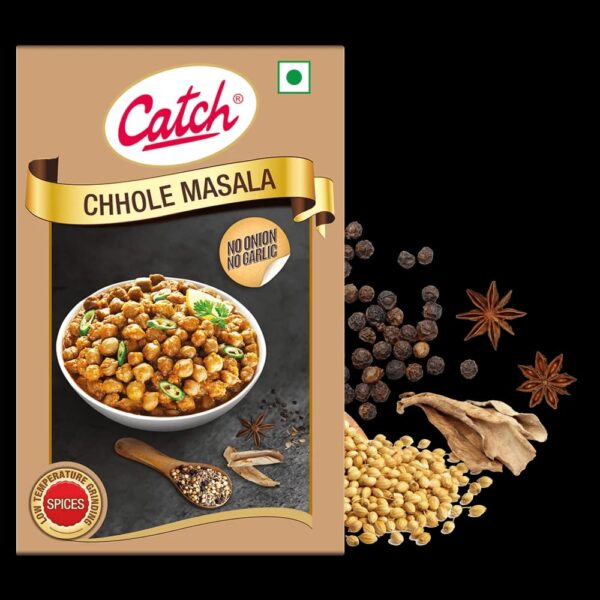 Catch - Chhole Masala