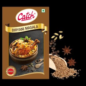 Catch - Biryani Masala