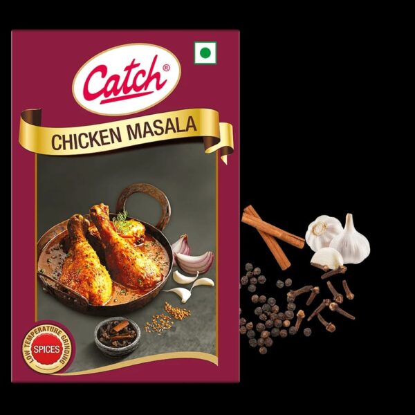 Catch - Chicken Masala