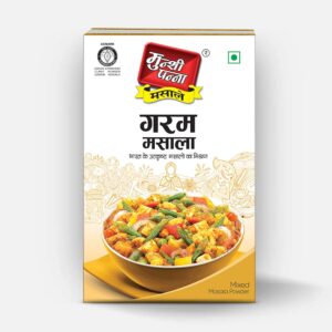 Munshi Panna - Super Garam Masala