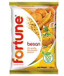 Fortune Besan- 1Kg