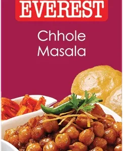 Everest - Chhole Masala