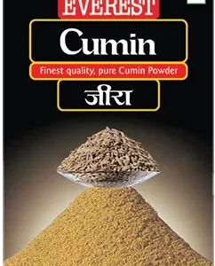 Everest - Cumin Jeera Powder 100gm