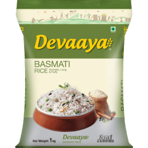 Daawat - Devaaya Basmati Rice 5Kg