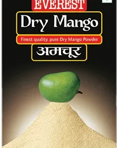 Everest - Dry Mango 100gm