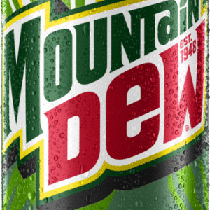 Mountain Dew-750ml