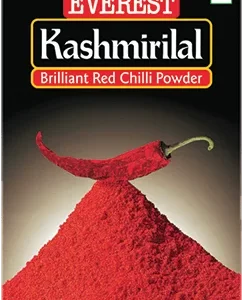 Everest - Kashmiri lal Mirch - 100gm