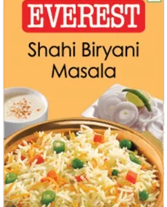 Everest - Shahi Biryani Masala