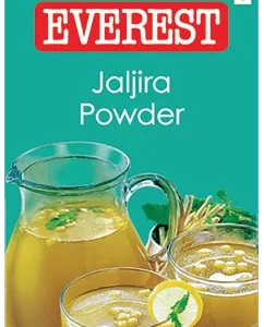 Everest - Jaljira Powder - 50gm
