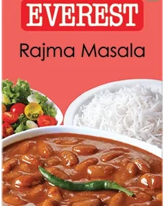 Everest - Rajma Masala 100gm