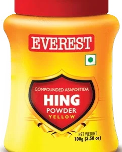 Everest - Hing 100gm