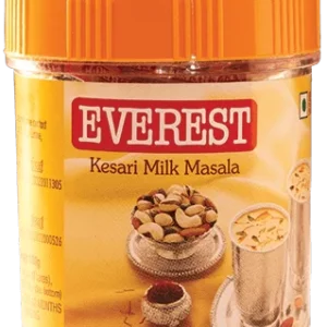 Everest - Kesari Milk Masala - 50gm