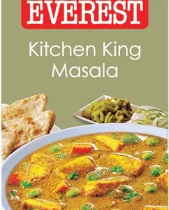 Everest - Kitchen King Masala - 100gm