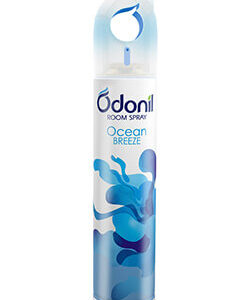 Odonil Room Air Freshener Spray Ocean Breeze - 220ml