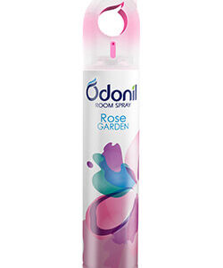 Odonil Room Air Freshener Spray Rose Garden - 240ml