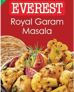 Everest -  Royal Garam Masala -100gm
