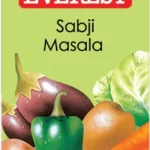 Everest - Sabji Masala -100gm