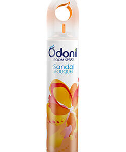 Odonil Room Air Freshener Spray Sandal Bouquet - 240ml