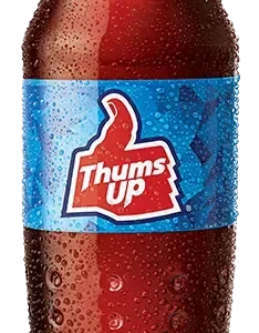 Thums Up soft drink- 1Ltr
