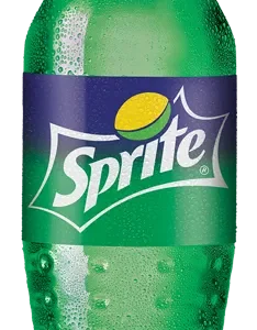 Sprite Soft Drink- 2Ltr