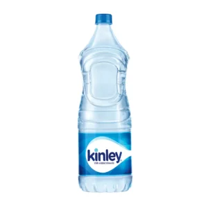 Kinley packaged drinking water- 2Ltr