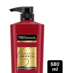 TRESemmé Keratin Smooth Shampoo- 580ml