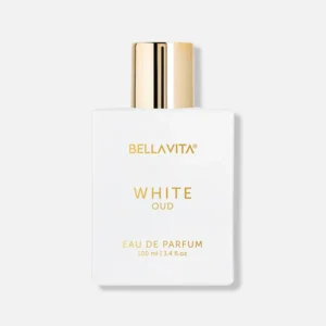 BELLAVITA White Oud Unisex- 100ml