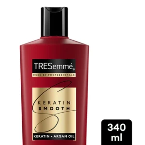 TRESemmé Keratin Smooth Shampoo- 340ml