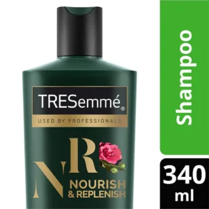 TRESemmé Nourish and Replenish Shampoo- 340ml